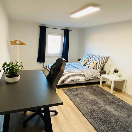 Xxl Ruhiges Sofa Freital Am Fluss Dresden Διαμέρισμα Εξωτερικό φωτογραφία