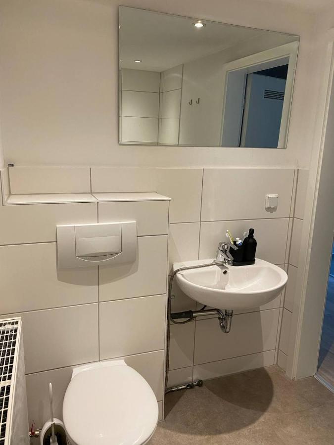 Xxl Ruhiges Sofa Freital Am Fluss Dresden Διαμέρισμα Εξωτερικό φωτογραφία
