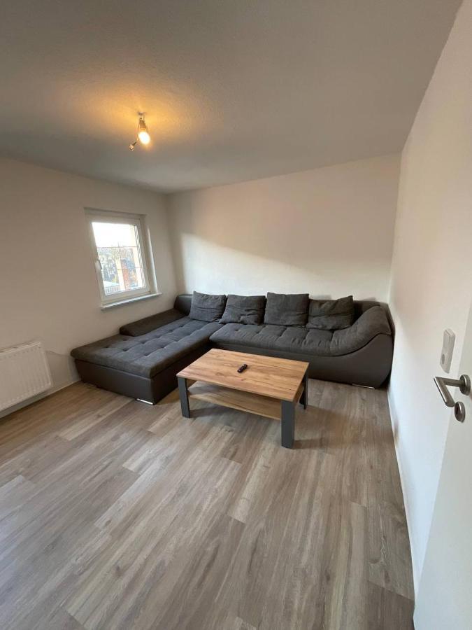 Xxl Ruhiges Sofa Freital Am Fluss Dresden Διαμέρισμα Εξωτερικό φωτογραφία
