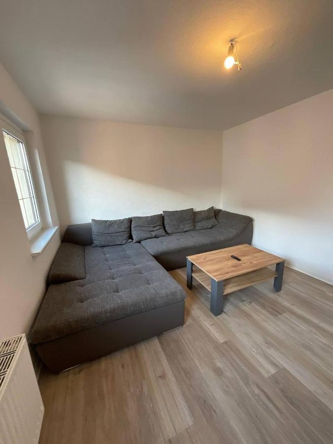 Xxl Ruhiges Sofa Freital Am Fluss Dresden Διαμέρισμα Εξωτερικό φωτογραφία