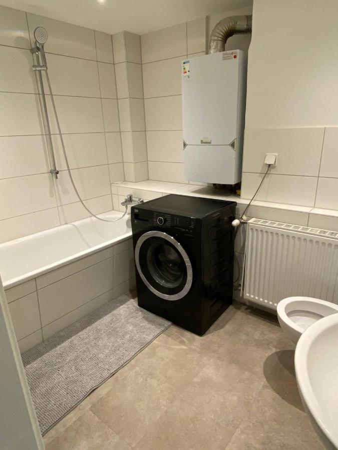 Xxl Ruhiges Sofa Freital Am Fluss Dresden Διαμέρισμα Εξωτερικό φωτογραφία