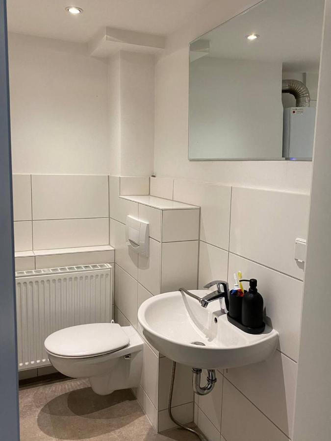Xxl Ruhiges Sofa Freital Am Fluss Dresden Διαμέρισμα Εξωτερικό φωτογραφία