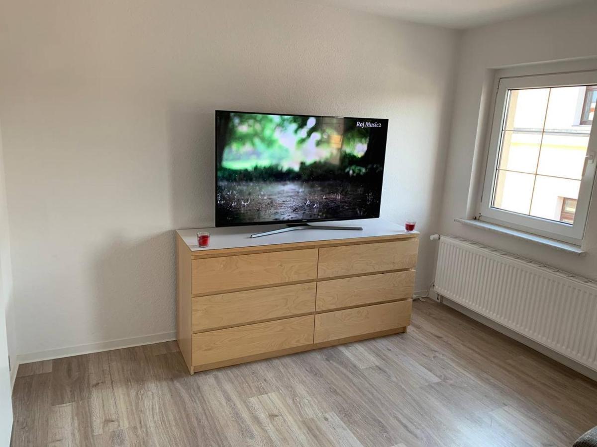Xxl Ruhiges Sofa Freital Am Fluss Dresden Διαμέρισμα Εξωτερικό φωτογραφία