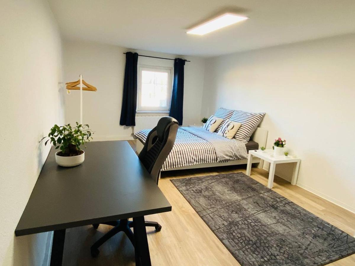 Xxl Ruhiges Sofa Freital Am Fluss Dresden Διαμέρισμα Εξωτερικό φωτογραφία