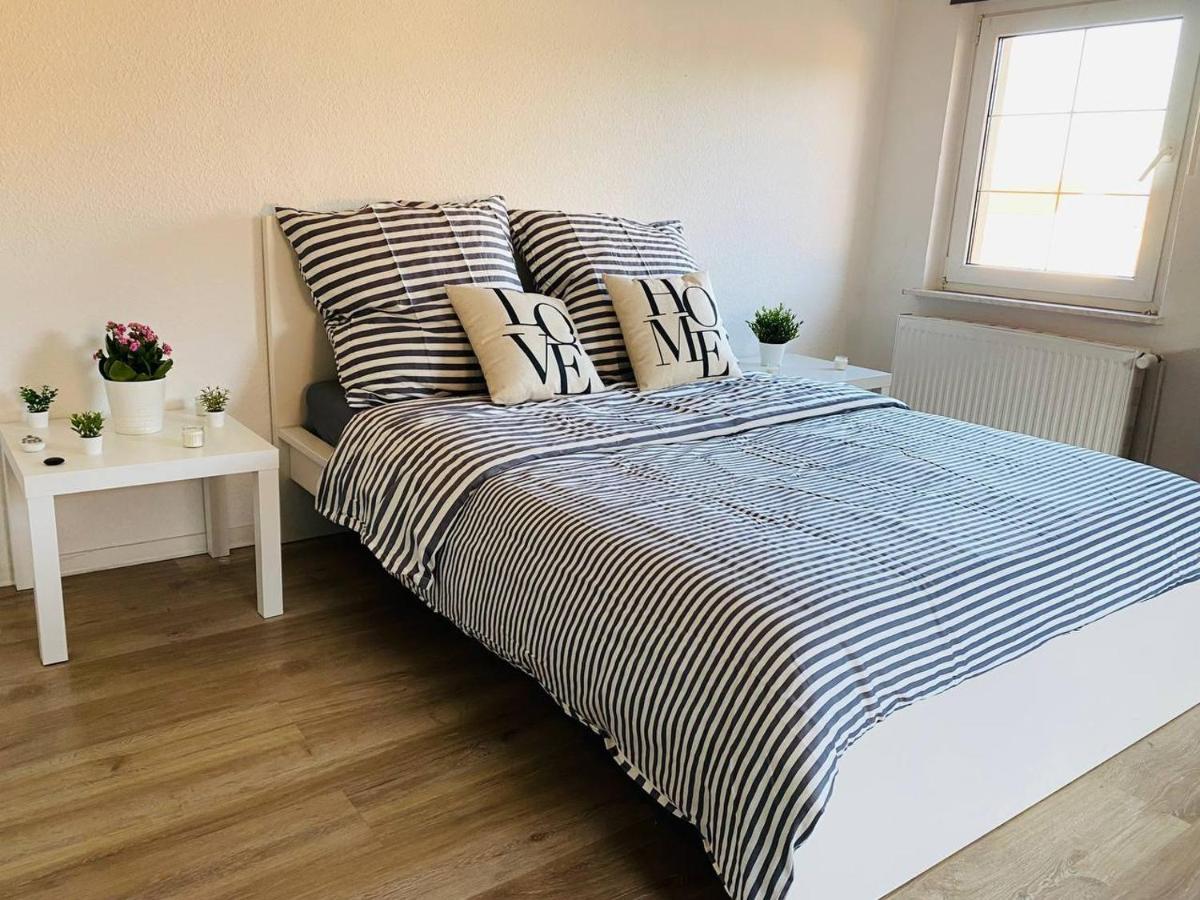 Xxl Ruhiges Sofa Freital Am Fluss Dresden Διαμέρισμα Εξωτερικό φωτογραφία
