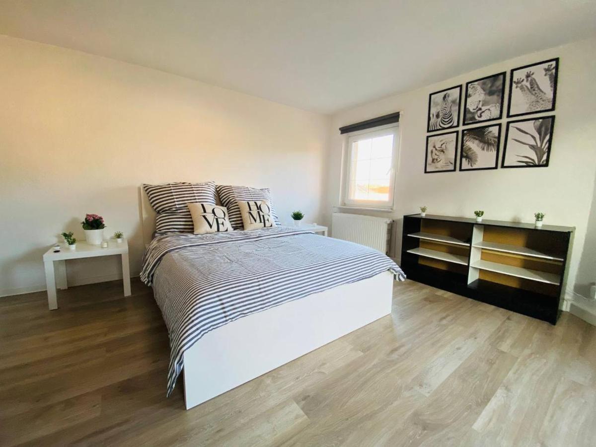 Xxl Ruhiges Sofa Freital Am Fluss Dresden Διαμέρισμα Εξωτερικό φωτογραφία